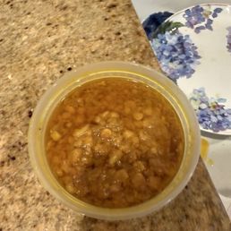 Daal