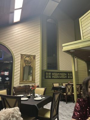 Olives Mediterranean Grill by null