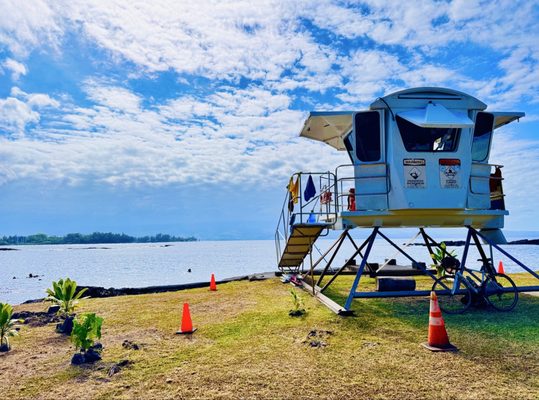 Richardson Ocean Park by null