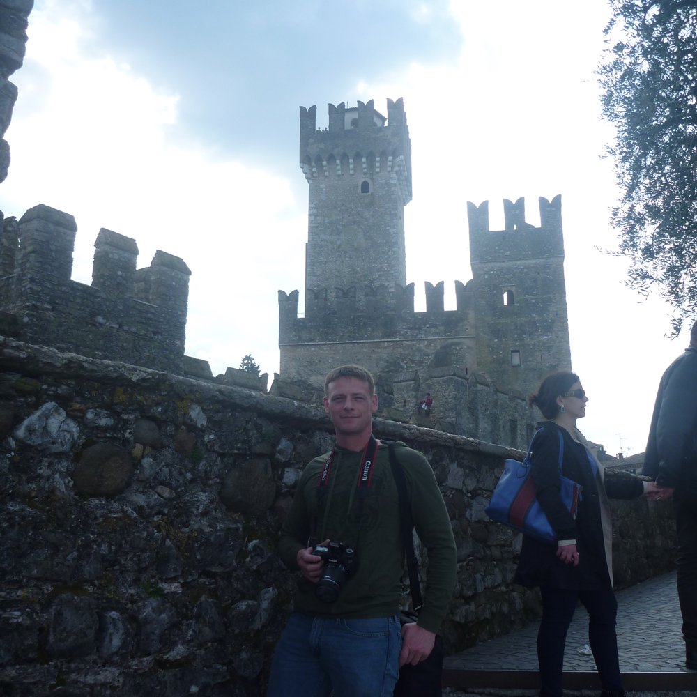 Castello Scaligero - Landmarks & Historical Buildings Near Me - Sirmione, BS