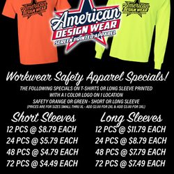 American Design Wear