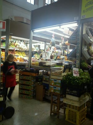 Mercato delle Erbe by null