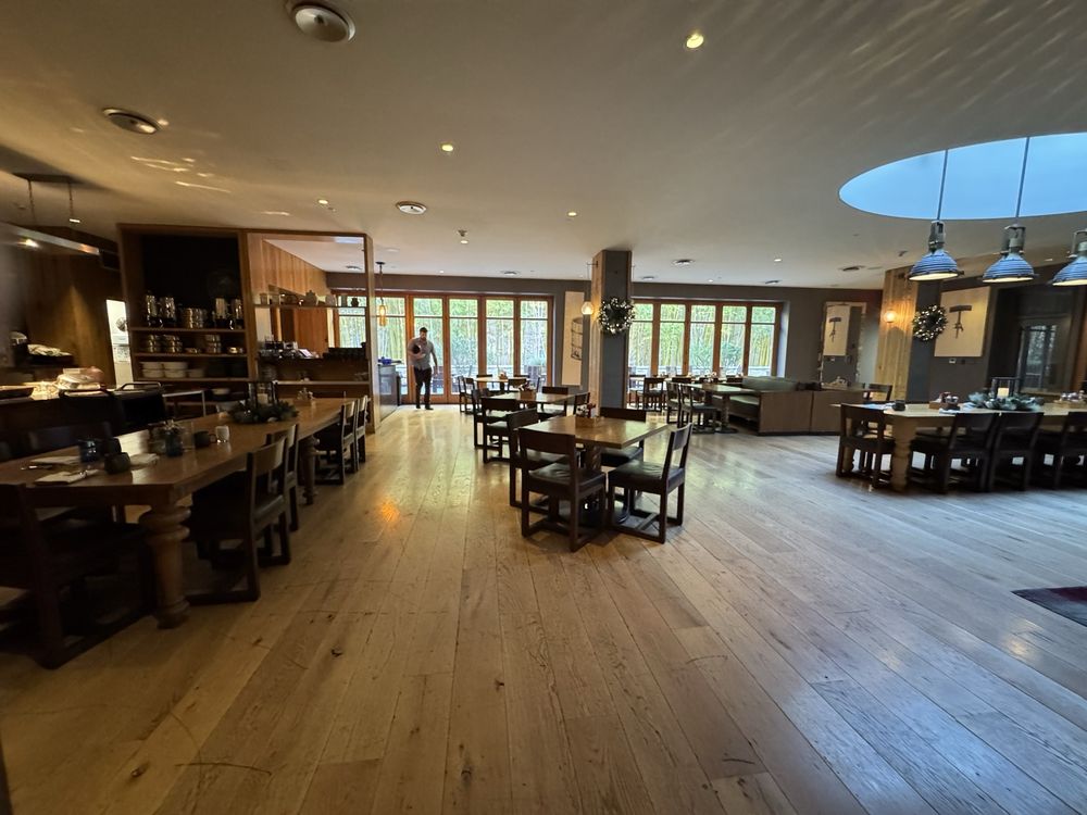 Andaz Napa