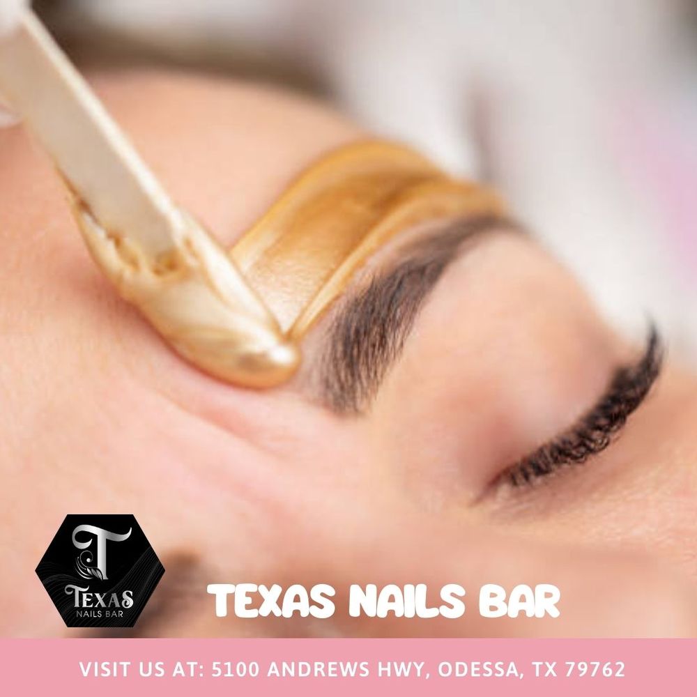 TEXAS NAILS BAR ODESSA 580 Photos 5100 Andrews Hwy, Odessa, Texas