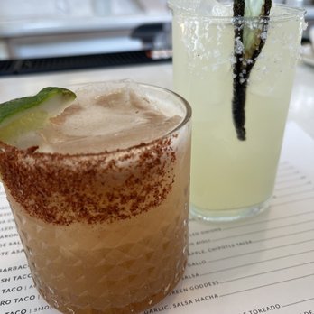 Cantina - Margarita de Tamarindo & Dinero Gratis - Mexican Near Me - Cincinnati, Ohio Cantina - Margarita de Tamarindo & Dinero Gratis - Mexican Near Me - Cincinnati, Ohio