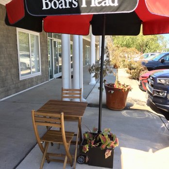 PMS Deli - Nice outside seating - Delis Near Me - Virginia Beach, Virginia
