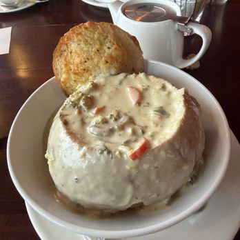 McMenamins Lighthouse Brewpub - Cannonball soup bowl - American Near Me - Lincoln City, Oregon McMenamins Lighthouse Brewpub - Cannonball soup bowl - American Near Me - Lincoln City, Oregon