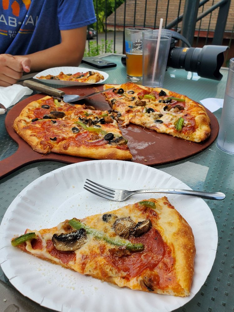 CHELSEA’S CORNER CAFE 42 Photos & 103 Reviews 10 Mountain St