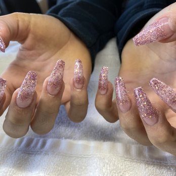 Nail Pro & Spa - Love my nails - Nail Salons Near Me - Lancaster, California Nail Pro & Spa - Love my nails - Nail Salons Near Me - Lancaster, California