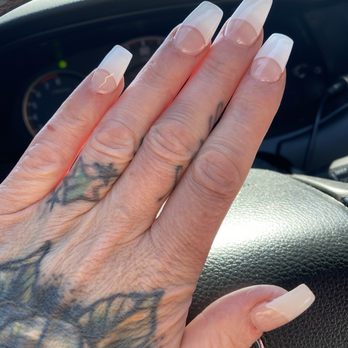 Star Nails Spa - My full set - Nail Salons Near Me - Palmdale, California Star Nails Spa - My full set - Nail Salons Near Me - Palmdale, California