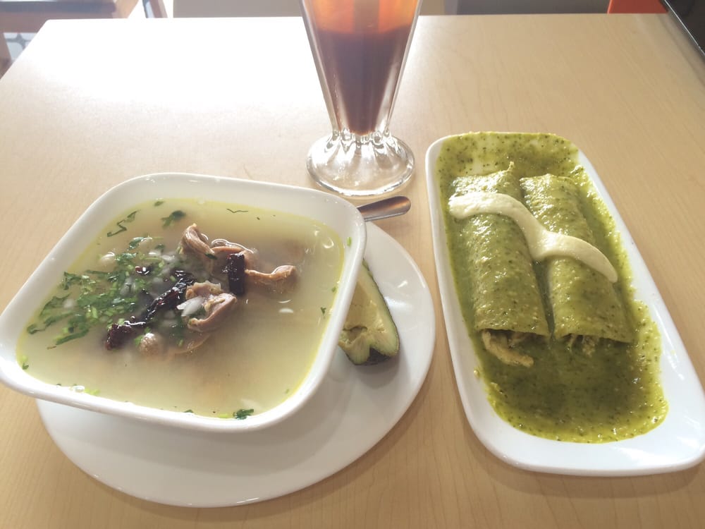 Las Flautas