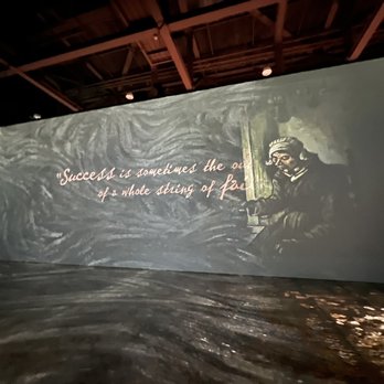 Elite Event: Beyond Van Gogh - How it all ends, but the ride is magnificent - Yelp Events Near Me - Reno, Nevada Elite Event: Beyond Van Gogh - How it all ends, but the ride is magnificent - Yelp Events Near Me - Reno, Nevada