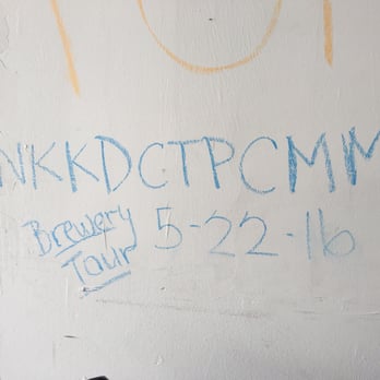 Device Brewing - No, those aren't Roman numerals. - Breweries Near Me - Sacramento, California