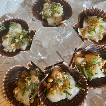 Sandfish - Sushi Bars Near Me - Palm Springs, California