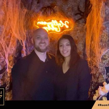 The Lobby Cocktail Lounge & Kitchen  - Cocktail Bars Near Me - Riverside, California