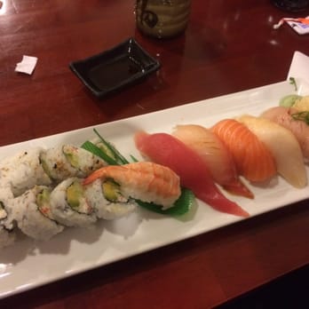 Yokozuna Sushi - Sushi Regular - Sushi Bars Near Me - Ashland, Virginia Yokozuna Sushi - Sushi Regular - Sushi Bars Near Me - Ashland, Virginia