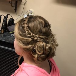 Rico west salon