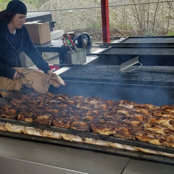 Big Dipper BBQ - Barbeque Near Me - Apalachin, New York Big Dipper BBQ - Barbeque Near Me - Apalachin, New York