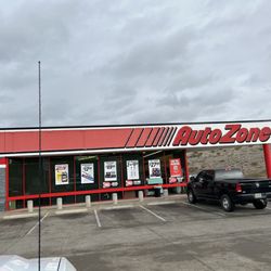 AutoZone Auto Parts