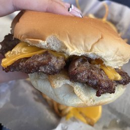 Cheeseburger