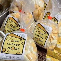 Fromagination