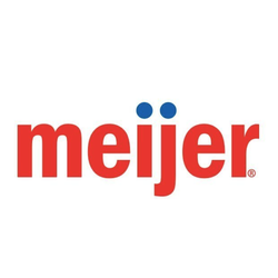 Meijer Express Gas Station