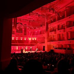 The Center for the Performing Arts - Vitamin String Quartet