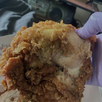 KFC - Chicken Wings Near Me - Franklin, Tennessee