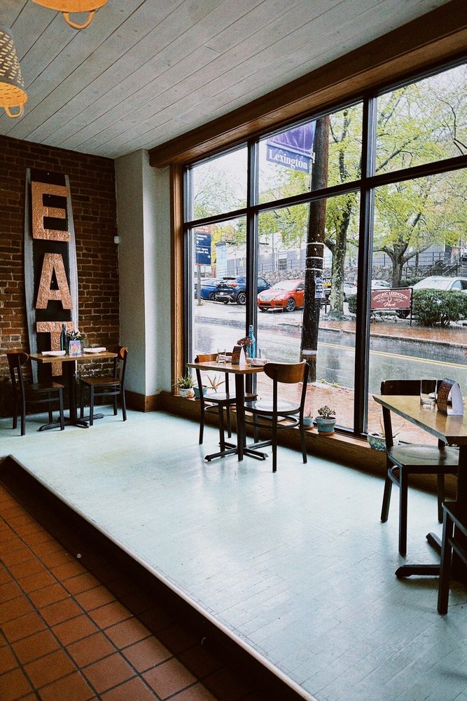 Mountain Madre Mexican Kitchen and Agave Bar