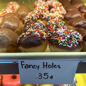 Donut Depot - Donut holes - Donuts Near Me - Thousand Oaks, California