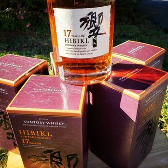 Paragon Spirits - Hibiki 17 Year - Beer, Wine & Spirits Near Me - Smith River, California Paragon Spirits - Hibiki 17 Year - Beer, Wine & Spirits Near Me - Smith River, California