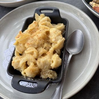 Sparrow - Mac n cheese - American Near Me - Peoria, Arizona