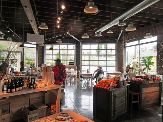 Pastaworks at Providore Fine Foods by null