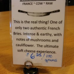 Benton Brothers Fine Cheese