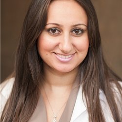 Footsteps Podiatry - Dr. Olga Davydova, DPM