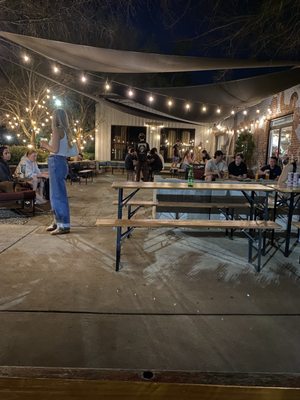 Brown Truck Brewery - High Point by null