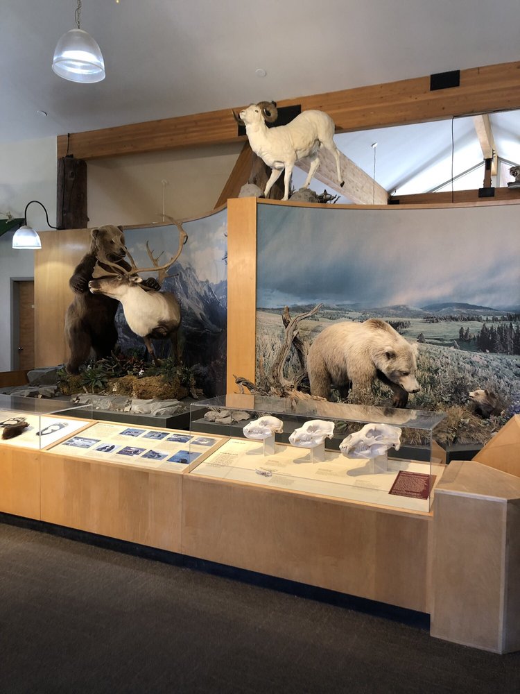 TESLA SUPERCHARGER Updated September 2024 West Yellowstone, MT