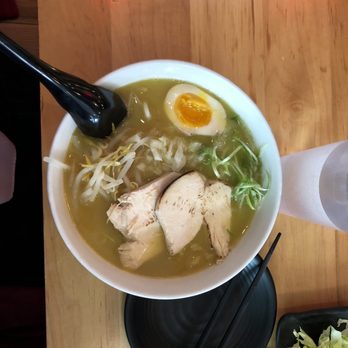 Totto Ramen - Ramen Near Me - Somerville, Massachusetts
