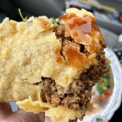 Ay Caramba Mexican Grill & Bar