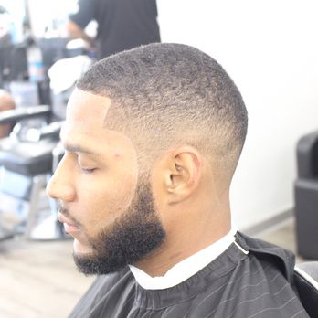 ProFRESHional Cuts - Light Fade - Barbers Near Me - Smyrna, Georgia
