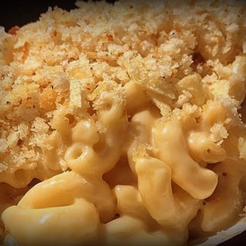 Mac Mart - Tasty seven cheese macaroni - American Near Me - Philadelphia, Pennsylvania