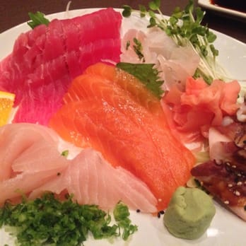 Kazu - Amazing #sashimi - photo posted without filter. - Sushi Bars Near Me - Stuart, Florida Kazu - Amazing #sashimi - photo posted without filter. - Sushi Bars Near Me - Stuart, Florida