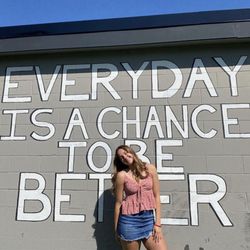 Better Gym - Every single day