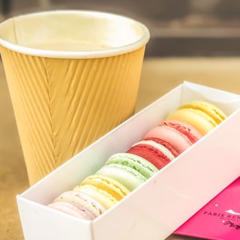 Paris Rendez-Vous - Uplift your spirits this Friday afternoon with macaroons and coffee! Your invited of course ! - Bakeries Near Me - Scottsdale, Arizona Paris Rendez-Vous - Uplift your spirits this Friday afternoon with macaroons and coffee! Your invited of course ! - Bakeries Near Me - Scottsdale, Arizona