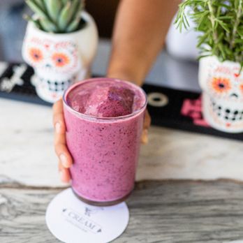 Cream Cafe - Healthly smoothies! - Coffee & Tea Near Me - San Jose del Cabo, BCS Cream Cafe - Healthly smoothies! - Coffee & Tea Near Me - San Jose del Cabo, BCS