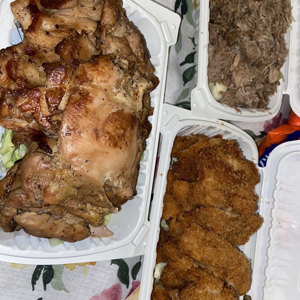 Ono Hawaiian BBQ - Family meal - Hawaiian Near Me - San Jose, California Ono Hawaiian BBQ - Family meal - Hawaiian Near Me - San Jose, California