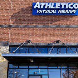 Athletico Physical Therapy - Colleyville - Athletico Physical Therapy - Colleyville