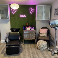 Nucha’s Salon