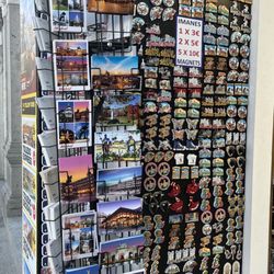 La Puerta del Sol - Souvenirs