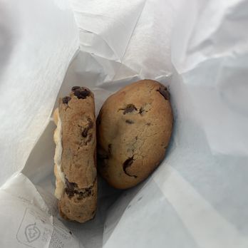 Milk N Cookies - S'more Chocolate Chip - Bakeries Near Me - Mamaroneck, New York Milk N Cookies - S'more Chocolate Chip - Bakeries Near Me - Mamaroneck, New York